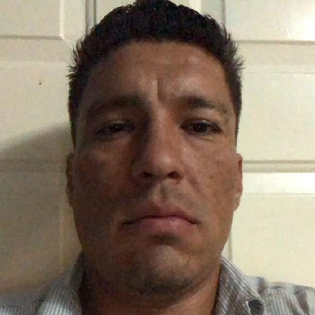 Francisco Javier Alvarado Manzo