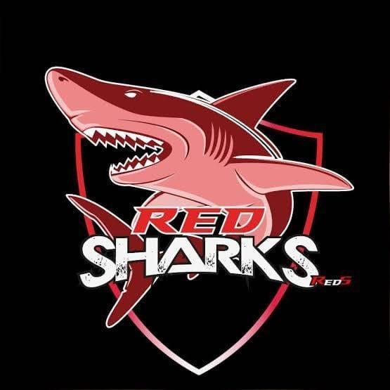 RED SHARKS