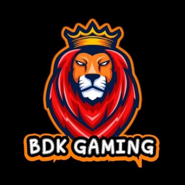 BDK