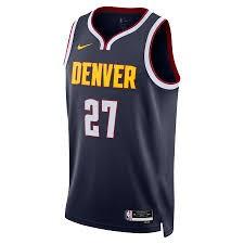 N. Jokic ( C ) 1