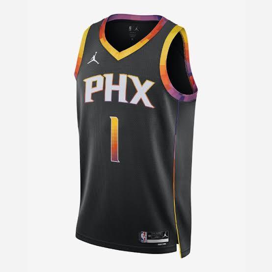 D. Booker ( SG ) 2