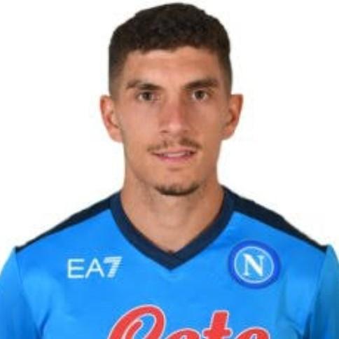 Rb Giovanni Di Lorenzo