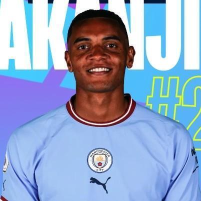 Cb Akanji