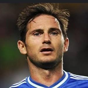Cmf F.Lampard