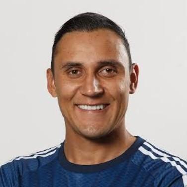 Gk K.Navas