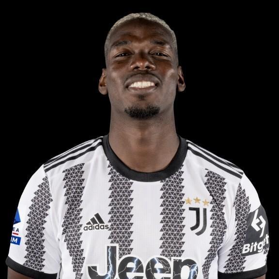 Cmf Pogba