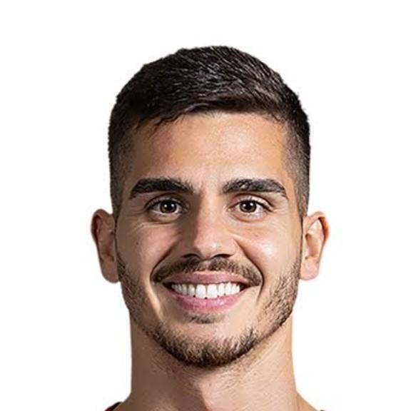 Cf Andre Silva