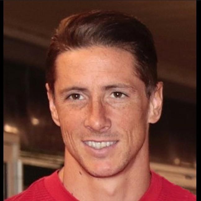 Cf Fernando Torres