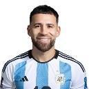 Cb Otamendi
