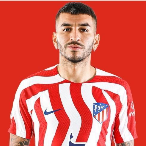 Rwf Correa