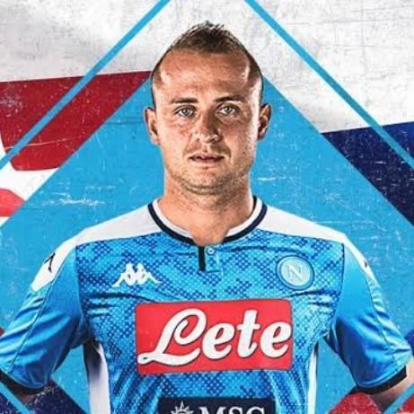 Dmf Stanislav Lobotka