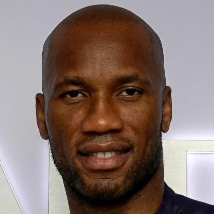 Cf Drogba