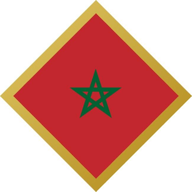 Marrocos
