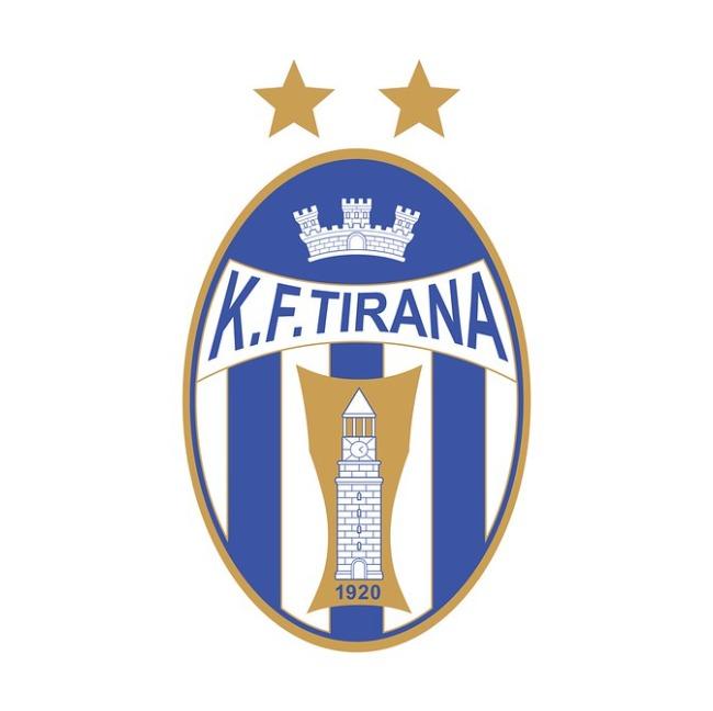 Tirana