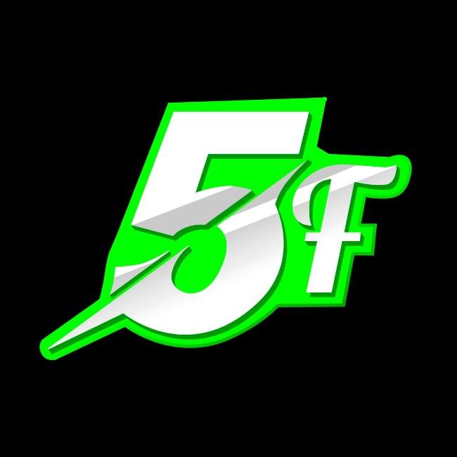 5F ESPORTS