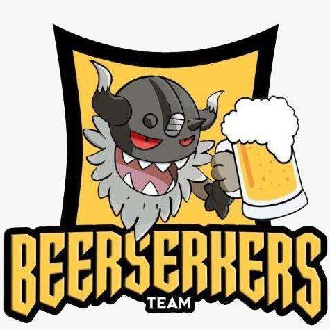 team beerserkers