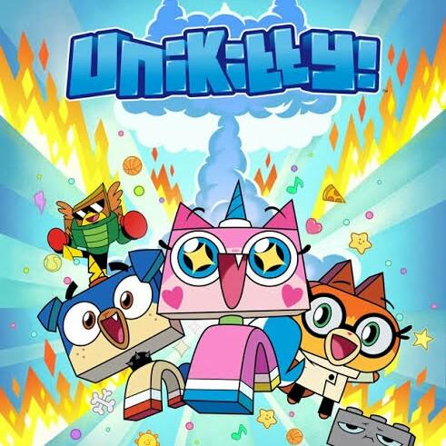 Unikiry