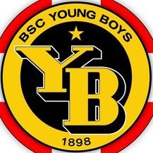 Young boys