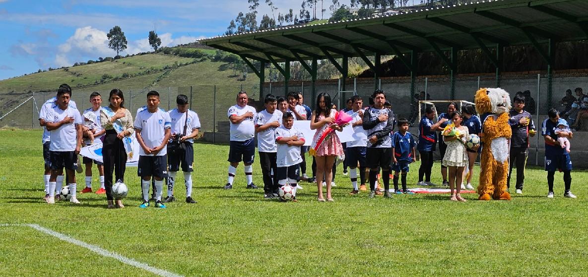 Senior Masculino