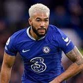 Reece James