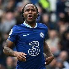 Raheem Sterling