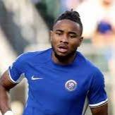 Christopher Nkunku