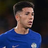 Enzo Fernandez