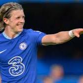 Conor Gallagher