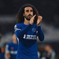 Cucurella