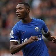 Caicedo