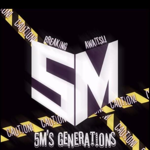 Dimension 5M