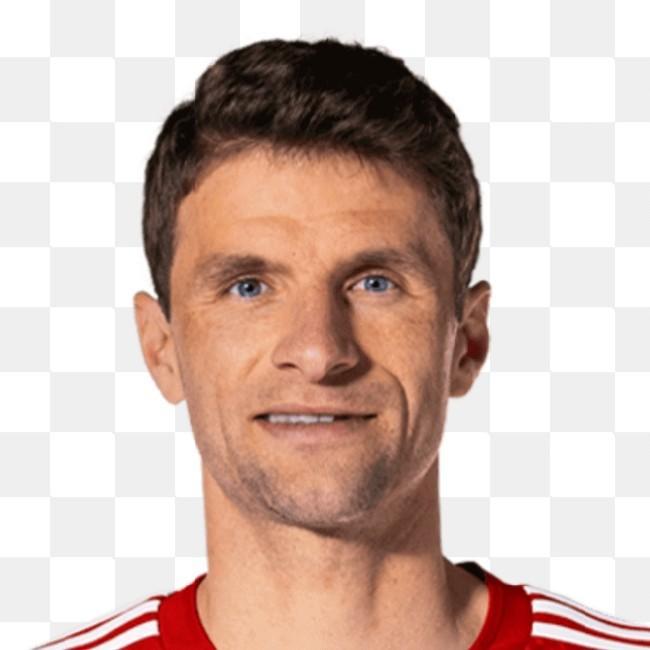 Thomas Müller
