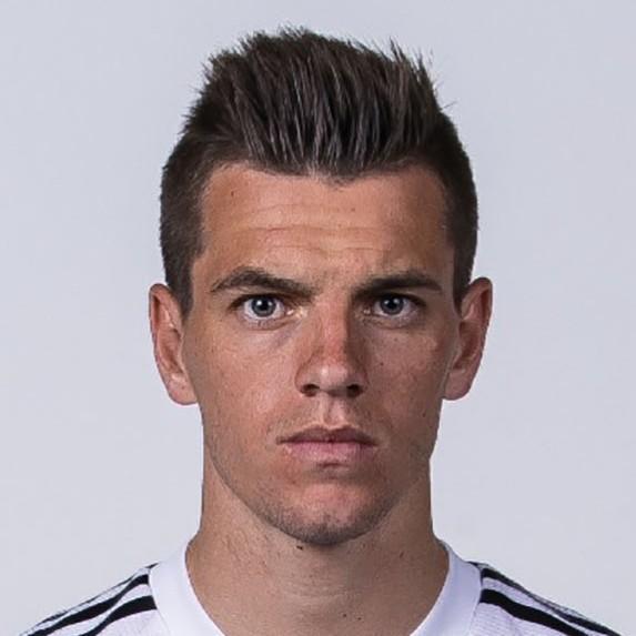 Giovani Lo Celso