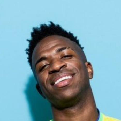 Vinícius Jr.