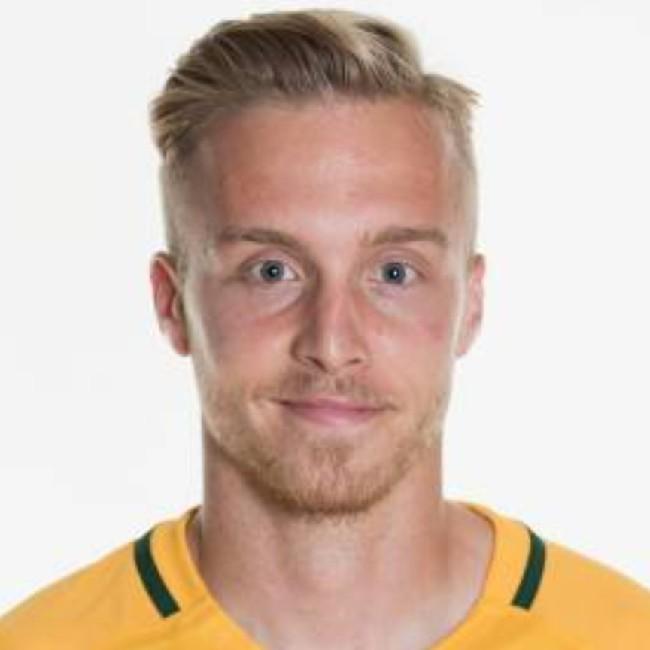 James Jeggo