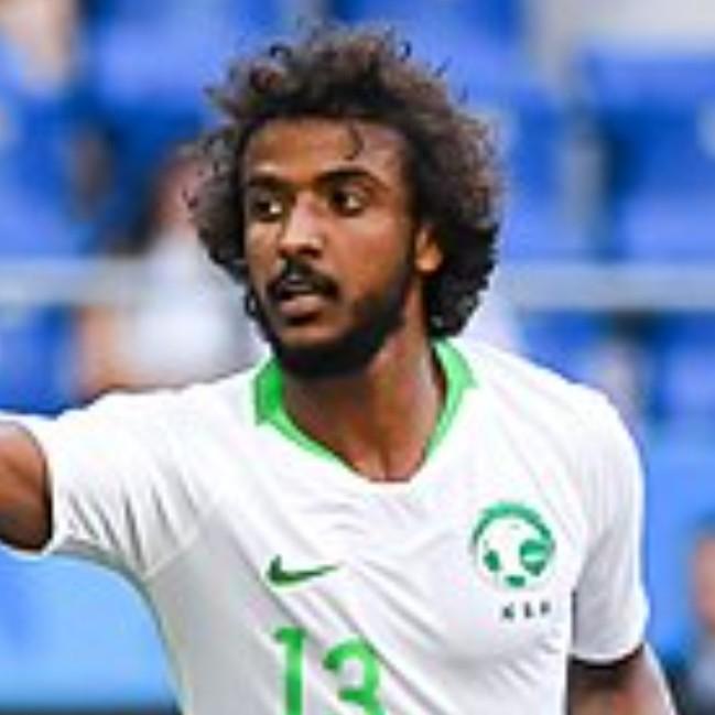 Yasser Al-Shahrani
