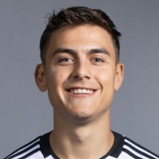 Paulo Dybala