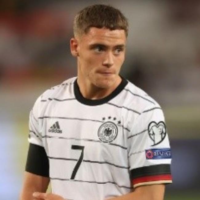 Florian Wirtz