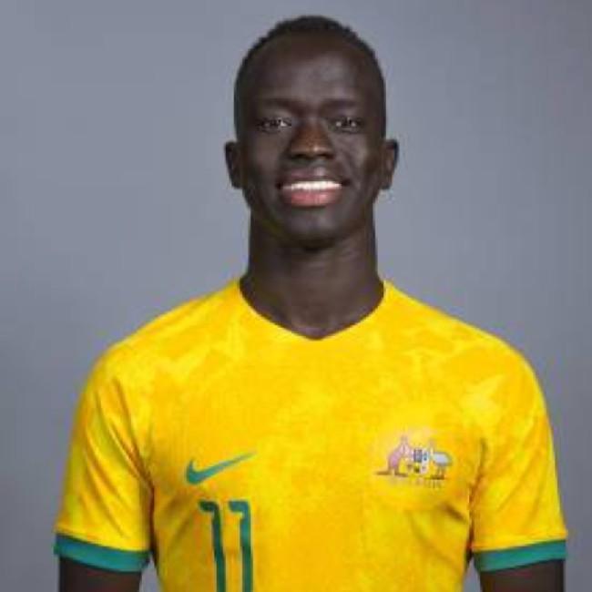 Awer Mabil