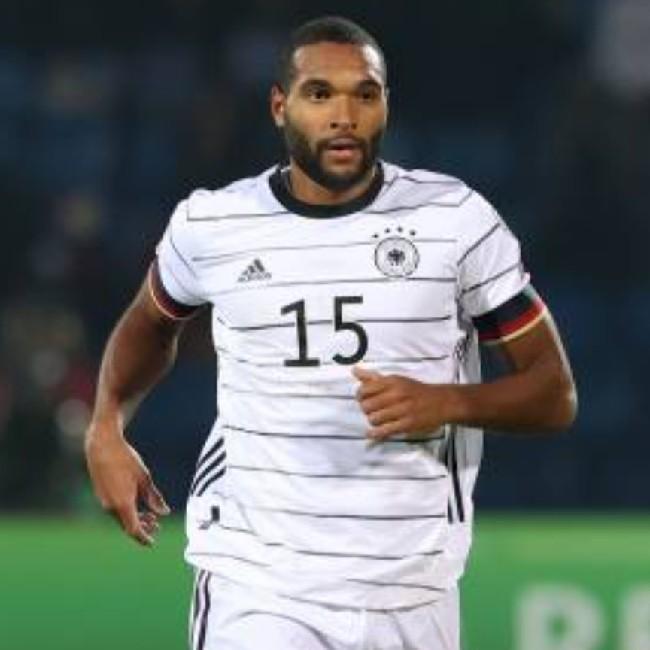 Jonathan Tah