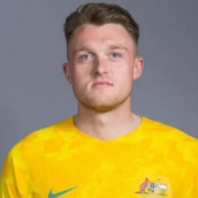 Harry Souttar