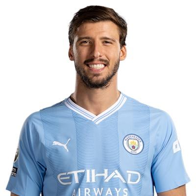 Ruben Dias