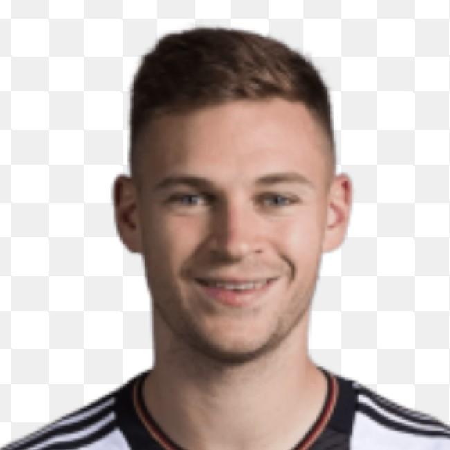 Joshua Kimmich