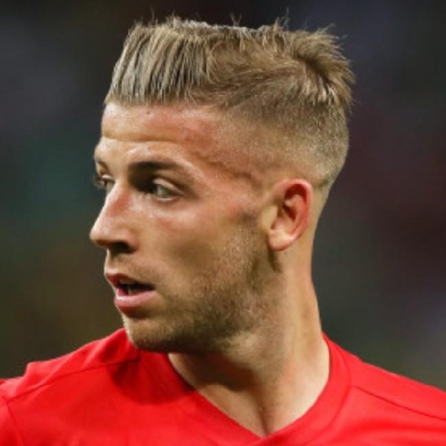 Toby Alderweireld