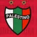 Palestino