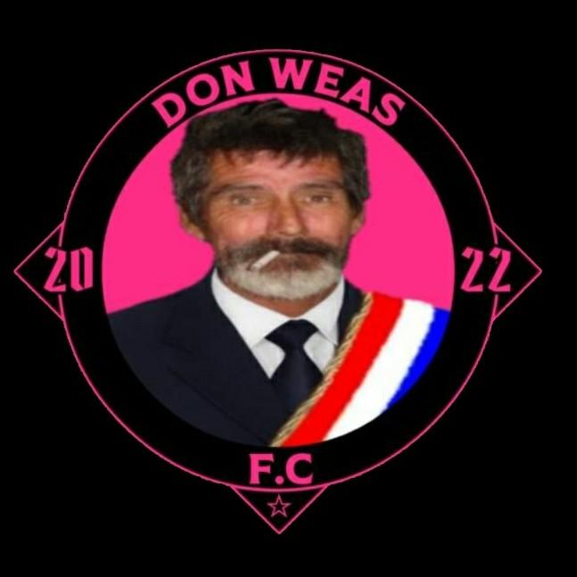 Don Weas FC