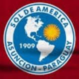 Sol da América