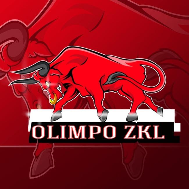 WARRIORS/OLIMPO ZKL