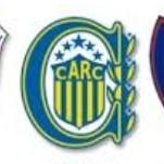 Rosário central 🇦🇷