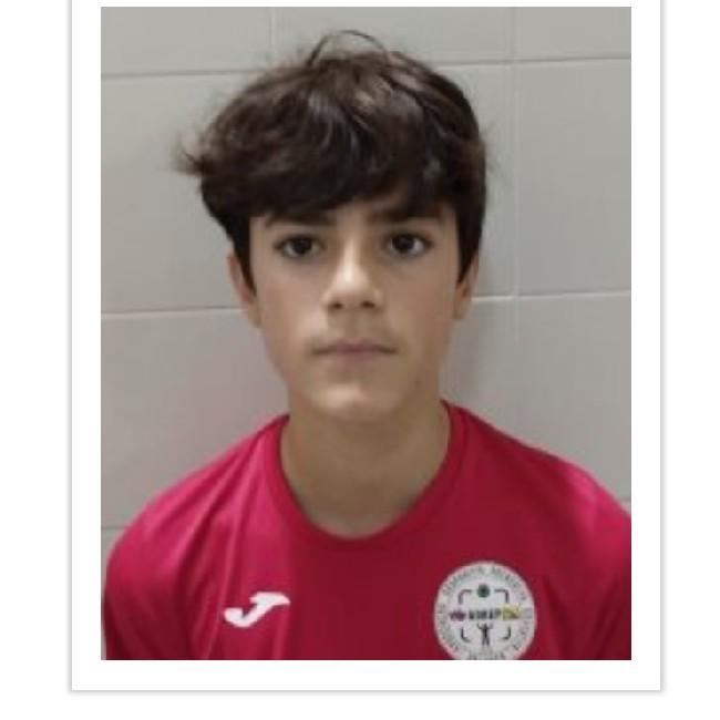 Gonçalo Cabrela